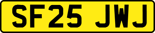 SF25JWJ