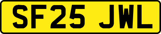 SF25JWL