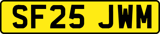 SF25JWM