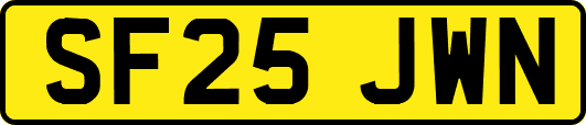 SF25JWN