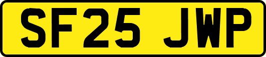 SF25JWP