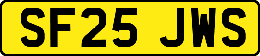 SF25JWS