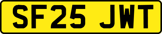 SF25JWT