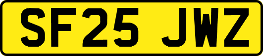 SF25JWZ