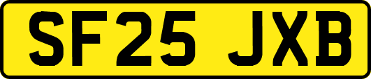 SF25JXB