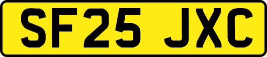 SF25JXC
