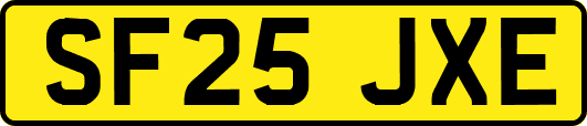 SF25JXE