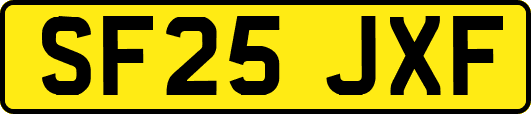 SF25JXF