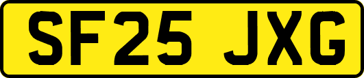 SF25JXG