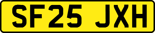SF25JXH