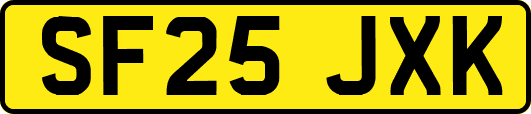 SF25JXK