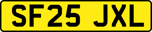 SF25JXL