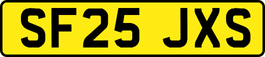 SF25JXS