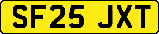 SF25JXT