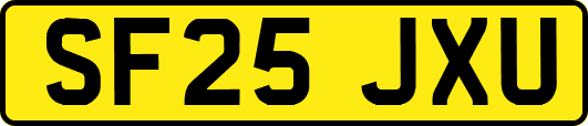 SF25JXU