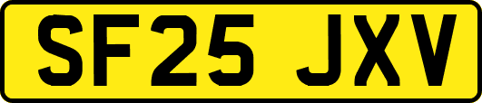 SF25JXV