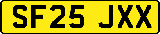 SF25JXX