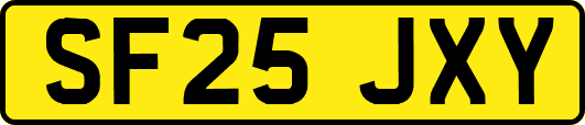 SF25JXY