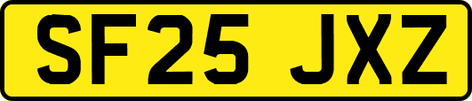 SF25JXZ