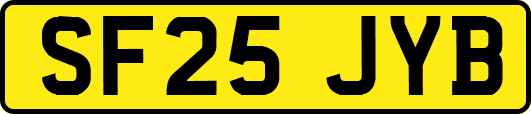 SF25JYB