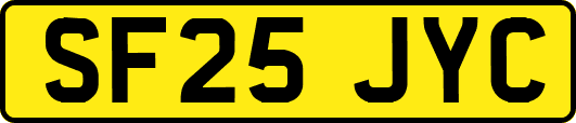 SF25JYC