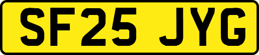 SF25JYG