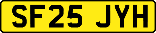 SF25JYH
