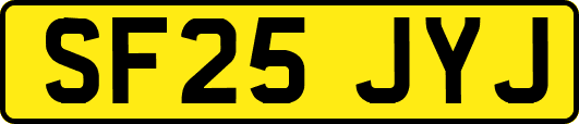 SF25JYJ