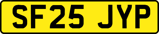 SF25JYP