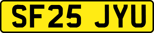 SF25JYU
