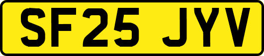 SF25JYV