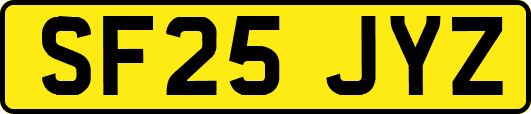 SF25JYZ