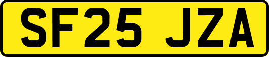 SF25JZA