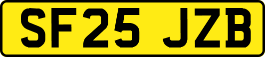 SF25JZB