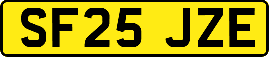 SF25JZE
