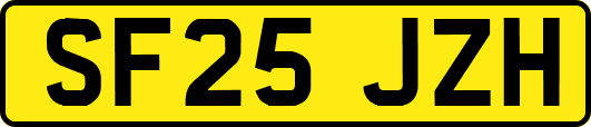 SF25JZH