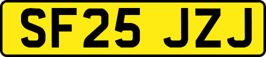 SF25JZJ