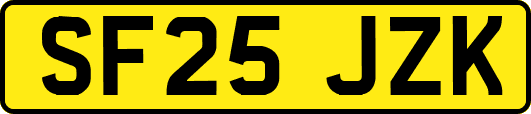 SF25JZK