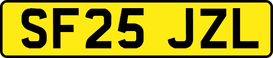 SF25JZL