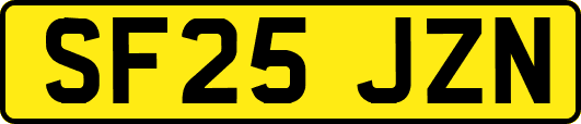 SF25JZN