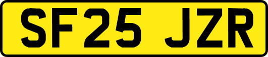 SF25JZR