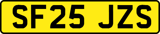 SF25JZS