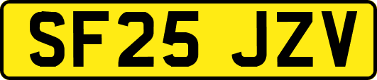 SF25JZV