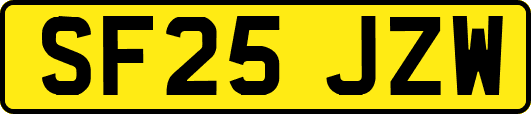 SF25JZW