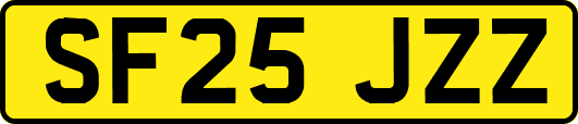 SF25JZZ