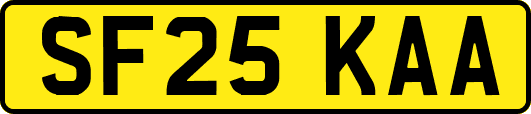 SF25KAA