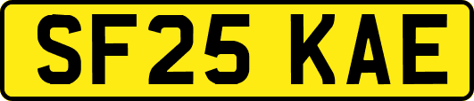 SF25KAE