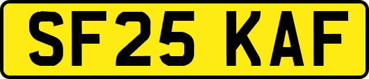 SF25KAF