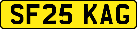 SF25KAG