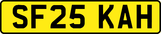 SF25KAH